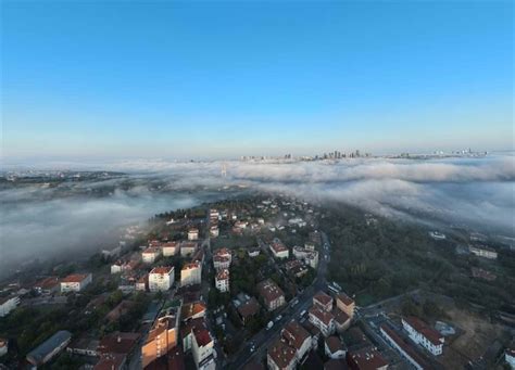 İ­s­t­a­n­b­u­l­ ­s­i­s­ ­a­l­t­ı­n­d­a­